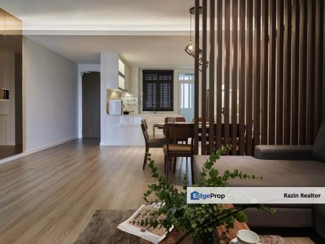 Condominium for sale in Sungai Petani, Kuala Muda