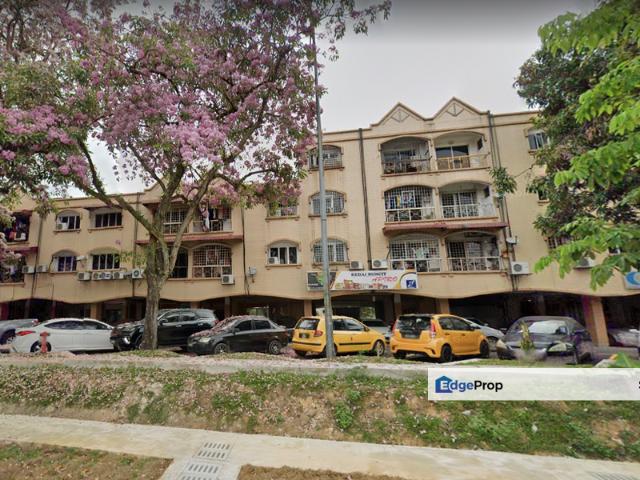Shop for sale in Country Heights Damansara, Kuala Lumpur