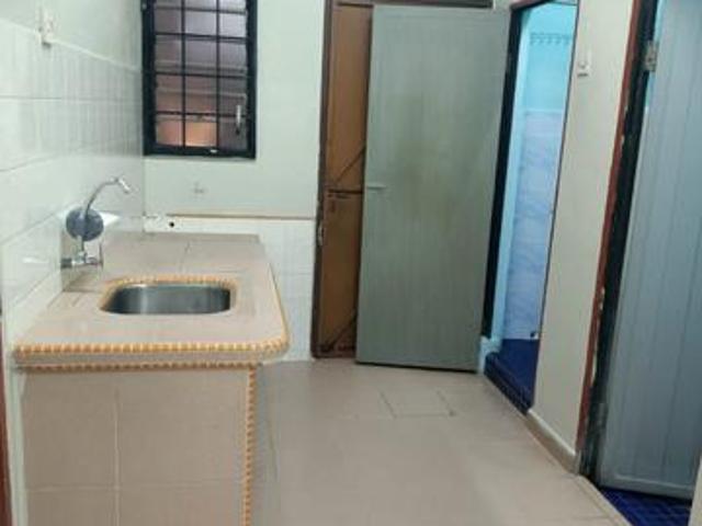 Terraced House for sale in Wellesley, Penang