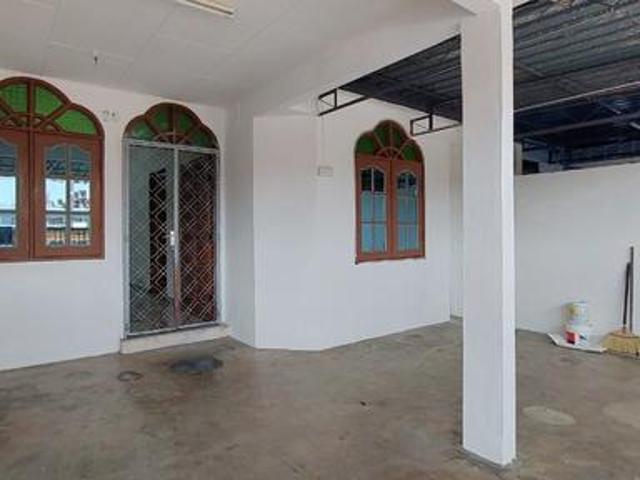Terraced House for sale in Alma, Seberang Perai