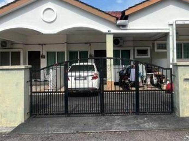 Terraced House for sale in Sik Dalam, Kedah