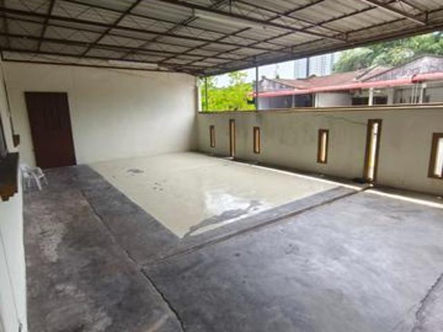 Terraced House for rent in Alma, Seberang Perai
