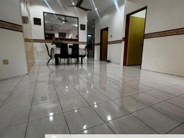 House for sale in Lunas, Kedah