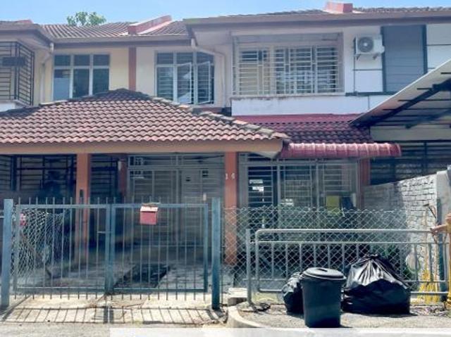 House for sale in Pulau Tawar, Wellesley