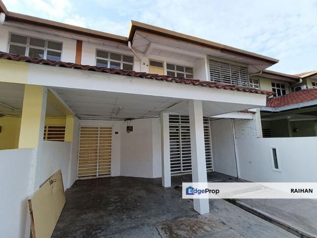 House for sale in Pulau Tawar, Wellesley
