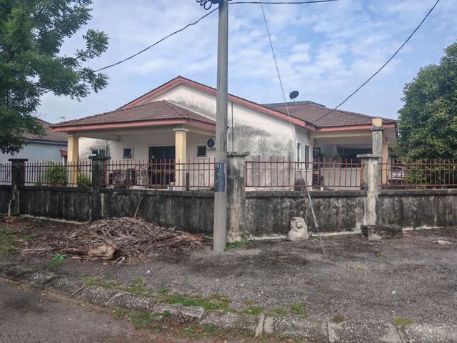 Terraced House for sale in Perak, Kampar
