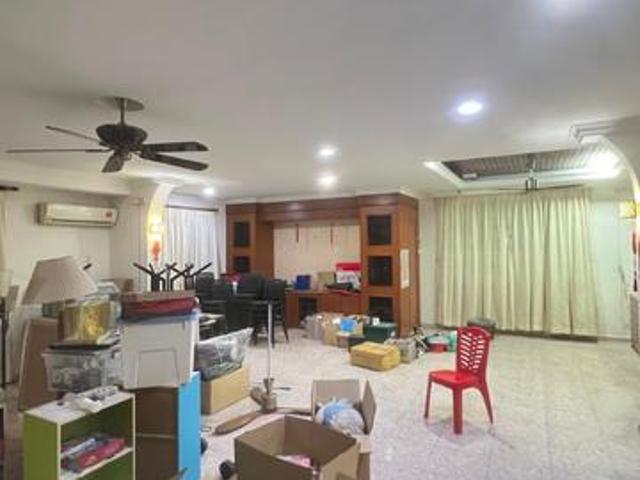 Residential House for sale in Wellesley, Penang