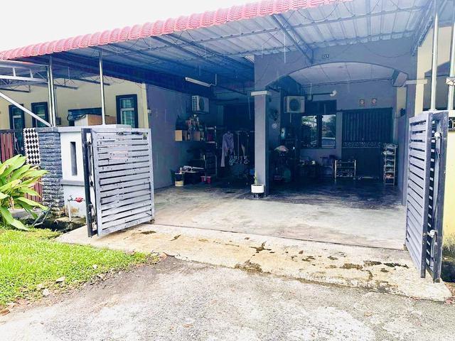 Terraced House for sale in Lunas, Kedah