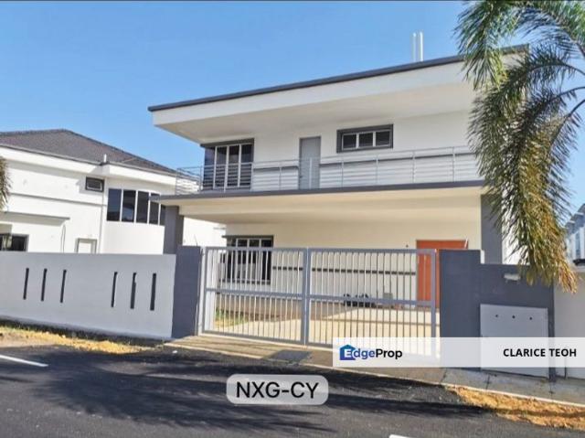 House for sale in Jenjarom, Selangor