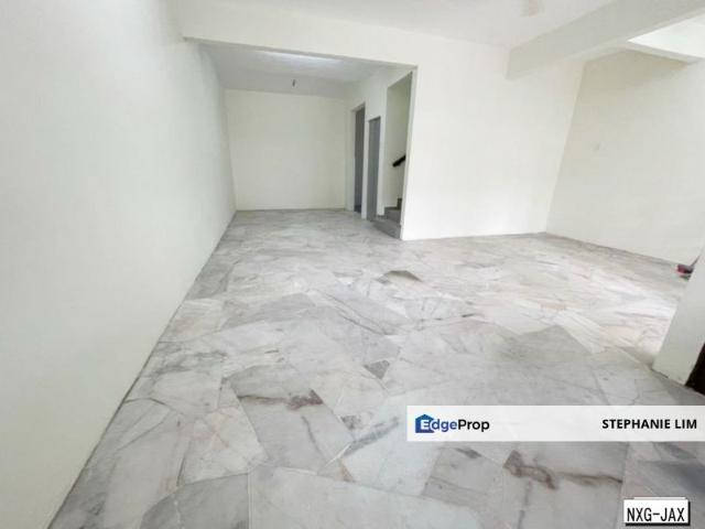 House for sale in Jenjarom, Selangor
