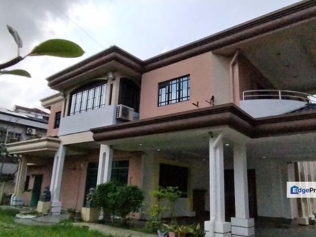 House for sale in Taman Seri Jaromas, Jenjarom