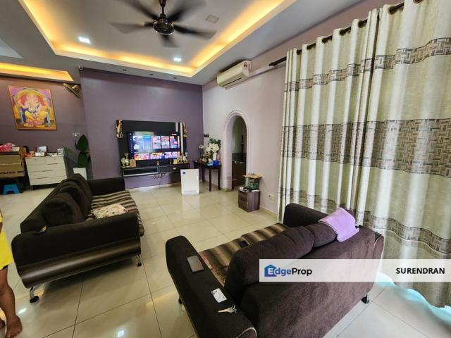 House for sale in Jenjarom, Selangor