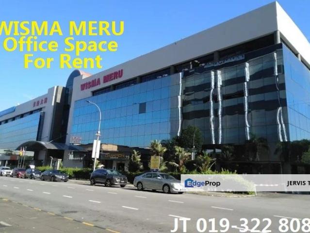 Shop for rent in Port Klang, Selangor