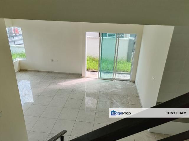 House for sale in Jenjarom, Selangor