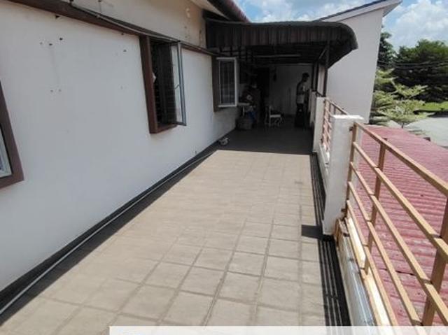 House for sale in Jenjarom, Selangor