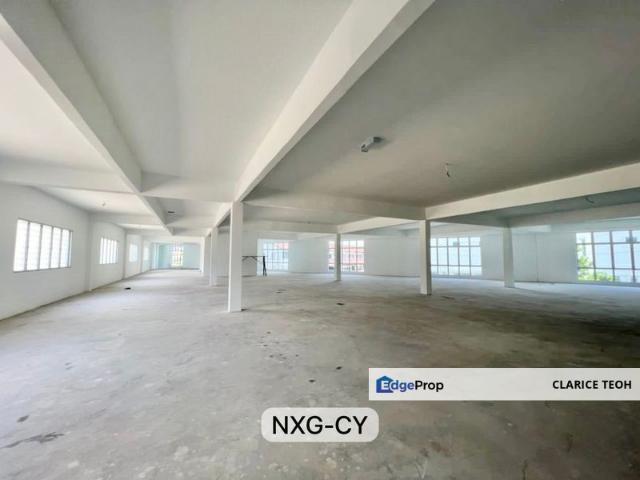 Shop for sale in Port Klang, Selangor