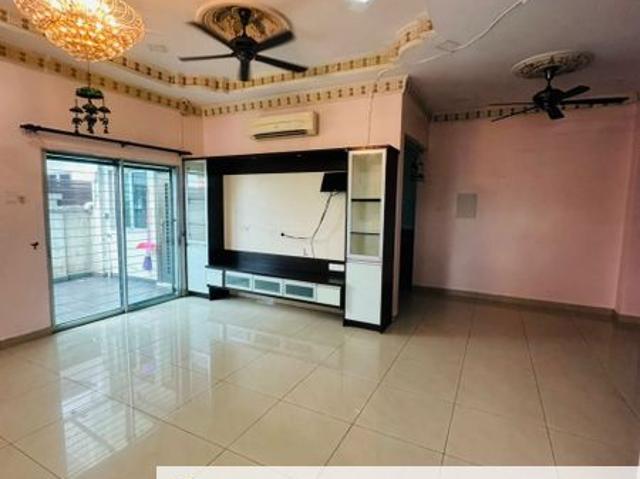 House for sale in Jenjarom, Selangor