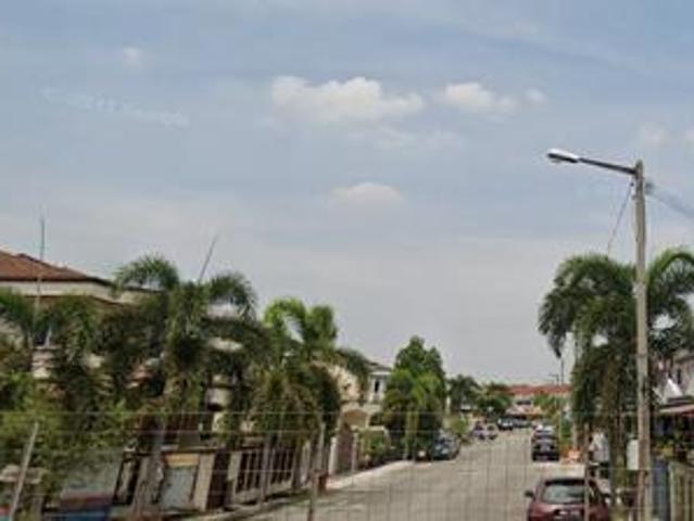 Terraced House for sale in Port Klang, Selangor