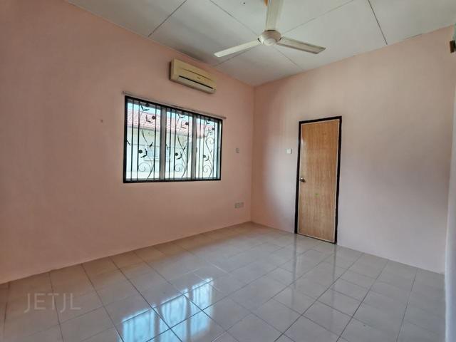 Terraced House for rent in Port Klang, Selangor