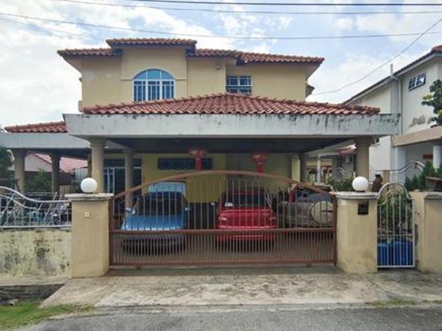 Bungalow for sale in Sungai Petani, Kuala Muda