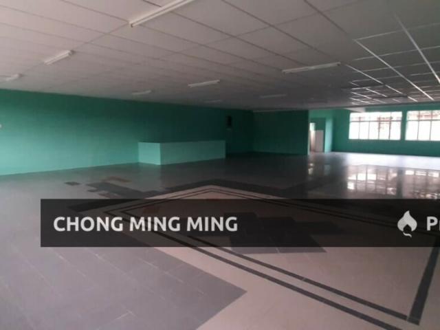 Shop Office for rent in Sendayan Village, Negeri Sembilan