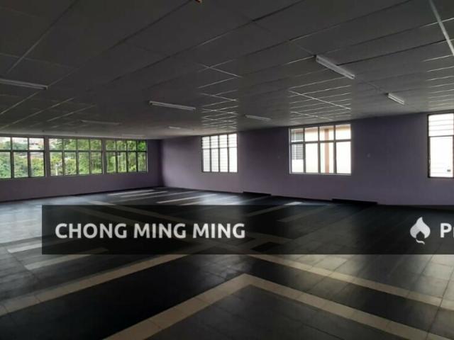 Shop Office for rent in Sendayan Village, Negeri Sembilan