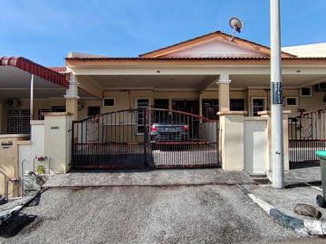 Terraced House for sale in Sik Dalam, Kedah