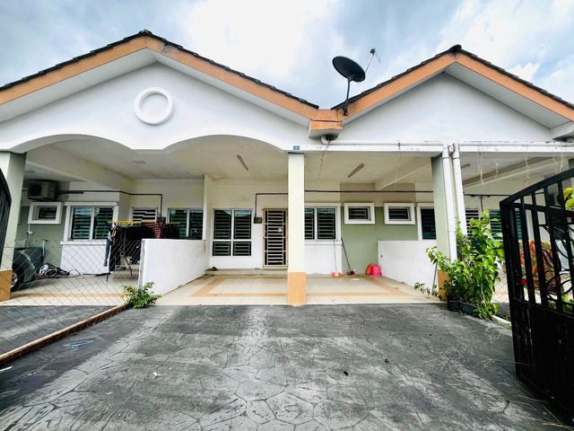 Terraced House for sale in Sik Dalam, Kedah
