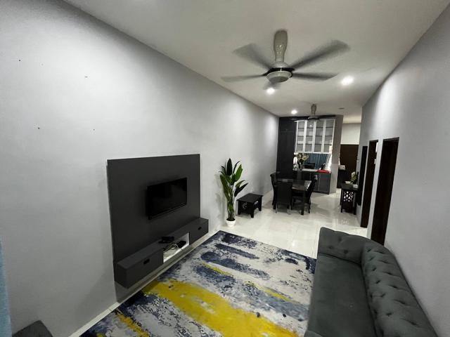 Terraced House for sale in Sik Dalam, Kedah