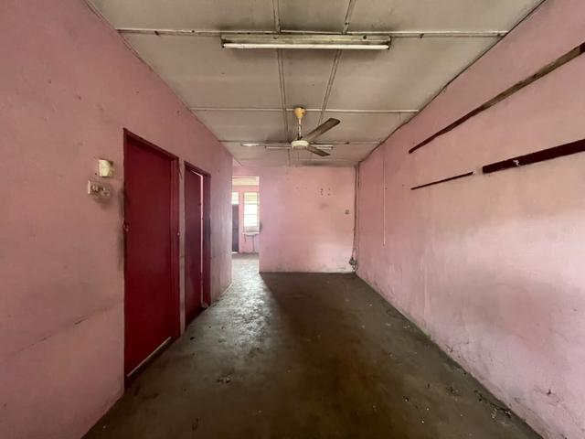 Terraced House for sale in Sungai Petani, Kuala Muda