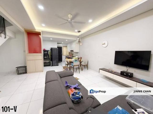 House for sale in Kampung Atap, Bandaraya Klang