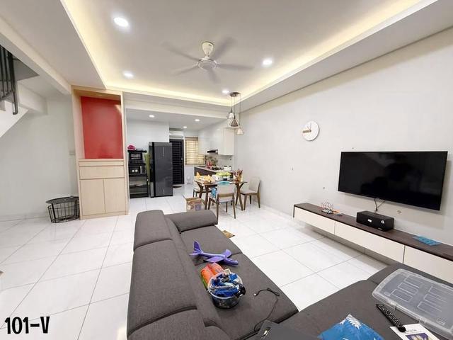 Terraced House for sale in Port Klang, Selangor