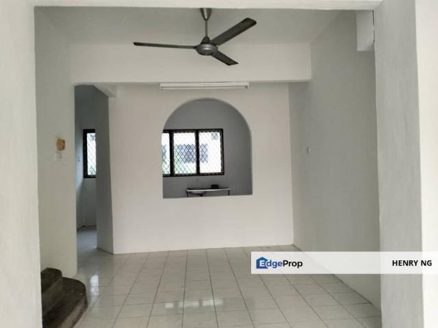 House for sale in Sungai Petani, Kuala Muda