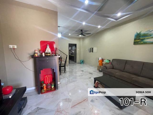 House for sale in Kampung Atap, Bandaraya Klang