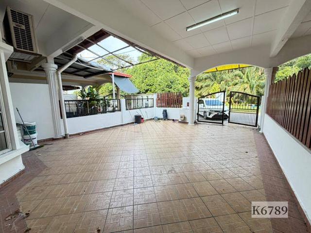Terraced House for sale in Port Klang, Selangor