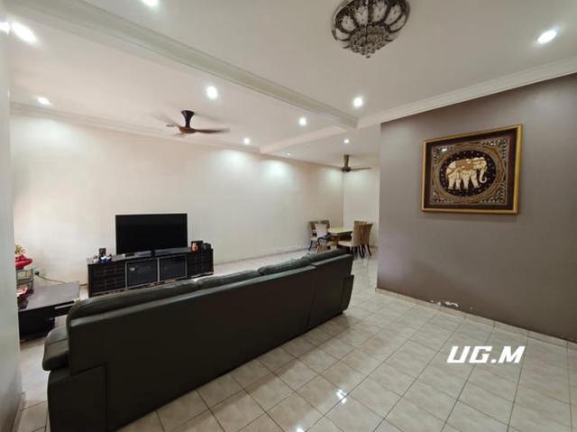 Terraced House for sale in Port Klang, Selangor
