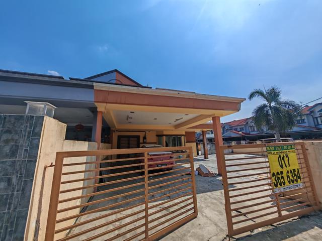 Residential House for rent in Port Klang, Selangor