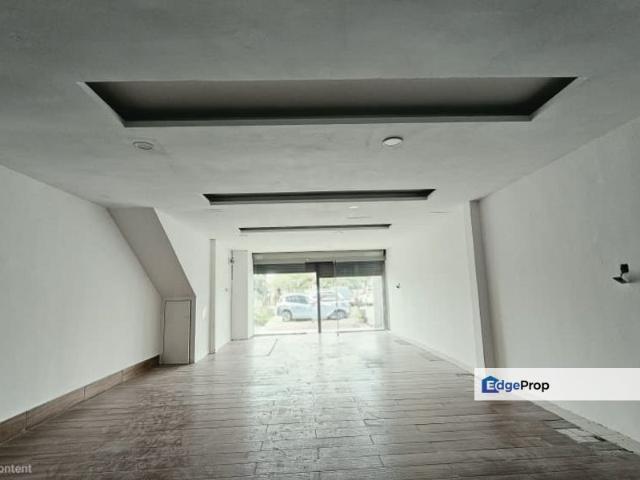 Shop for rent in Taman Bijaya, Bandaraya Klang