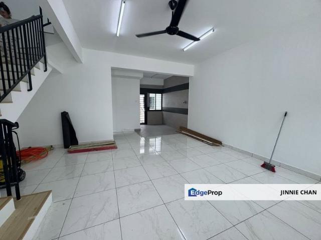 House for sale in Kampung Atap, Bandaraya Klang