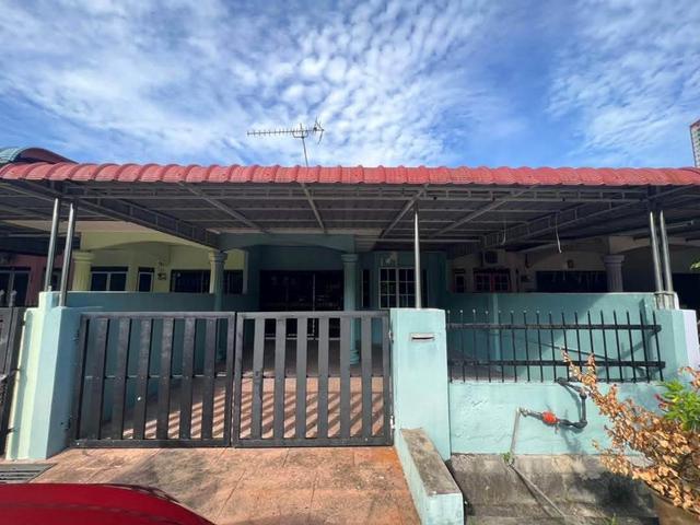 Terraced House for sale in Perak