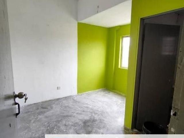 Condominium for rent in Port Klang, Selangor