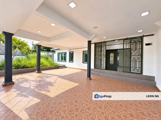 House for sale in Bandaraya Klang, Klang