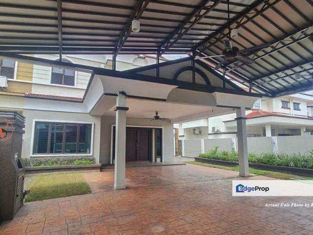 House for sale in Kampung Atap, Bandaraya Klang