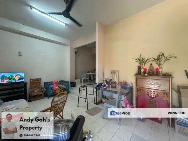 House for sale in Sungai Petani, Kuala Muda