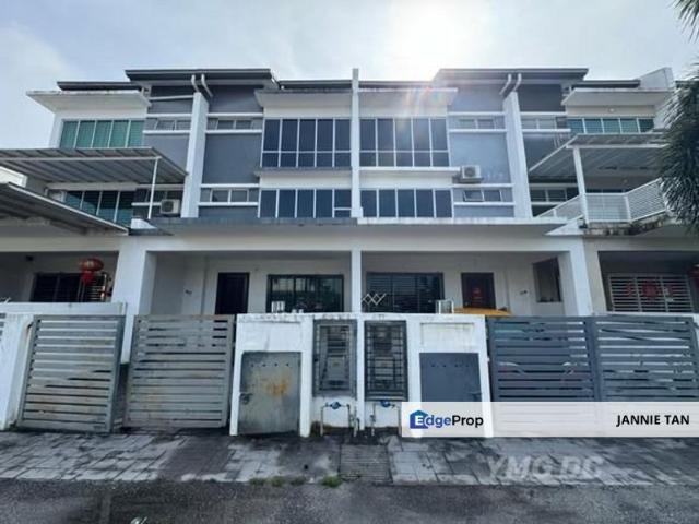 House for sale in Port Klang, Selangor