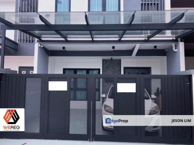 House for sale in Port Klang, Selangor