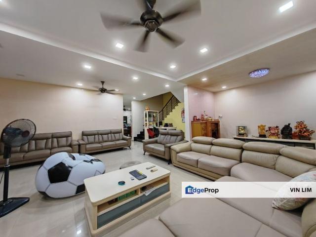 House for sale in Taman Sejati, Bandaraya Klang