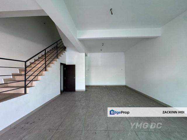 House for sale in Port Klang, Selangor
