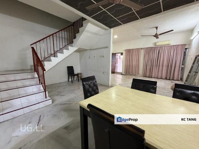 House for rent in Port Klang, Selangor