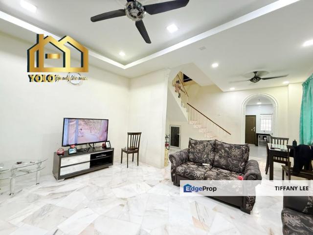House for sale in Port Klang, Selangor